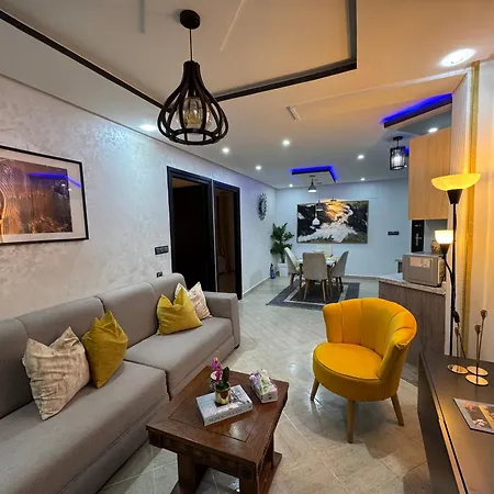 Ramo House Central Comfort With Views Chefchaouen Extérieur photo