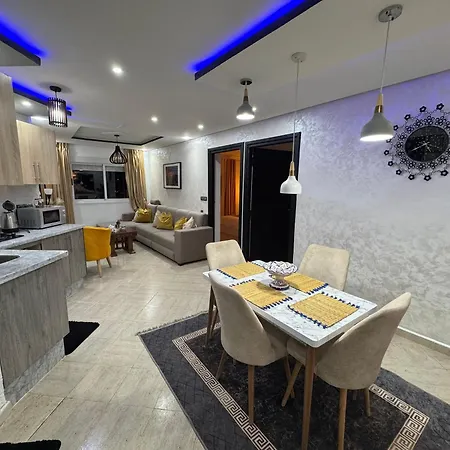 Ramo House Central Comfort With Views Chefchaouen Extérieur photo