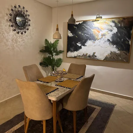 Ramo House Central Comfort With Views Chefchaouen Extérieur photo