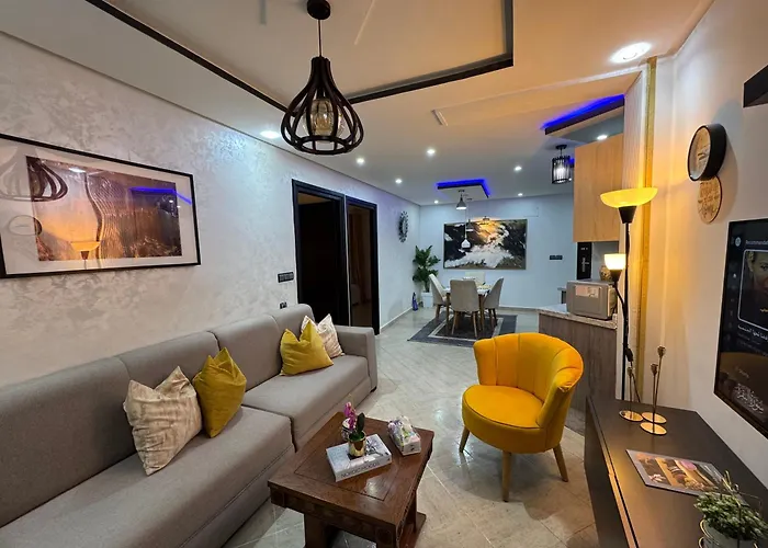 Ramo House Central Comfort With Views