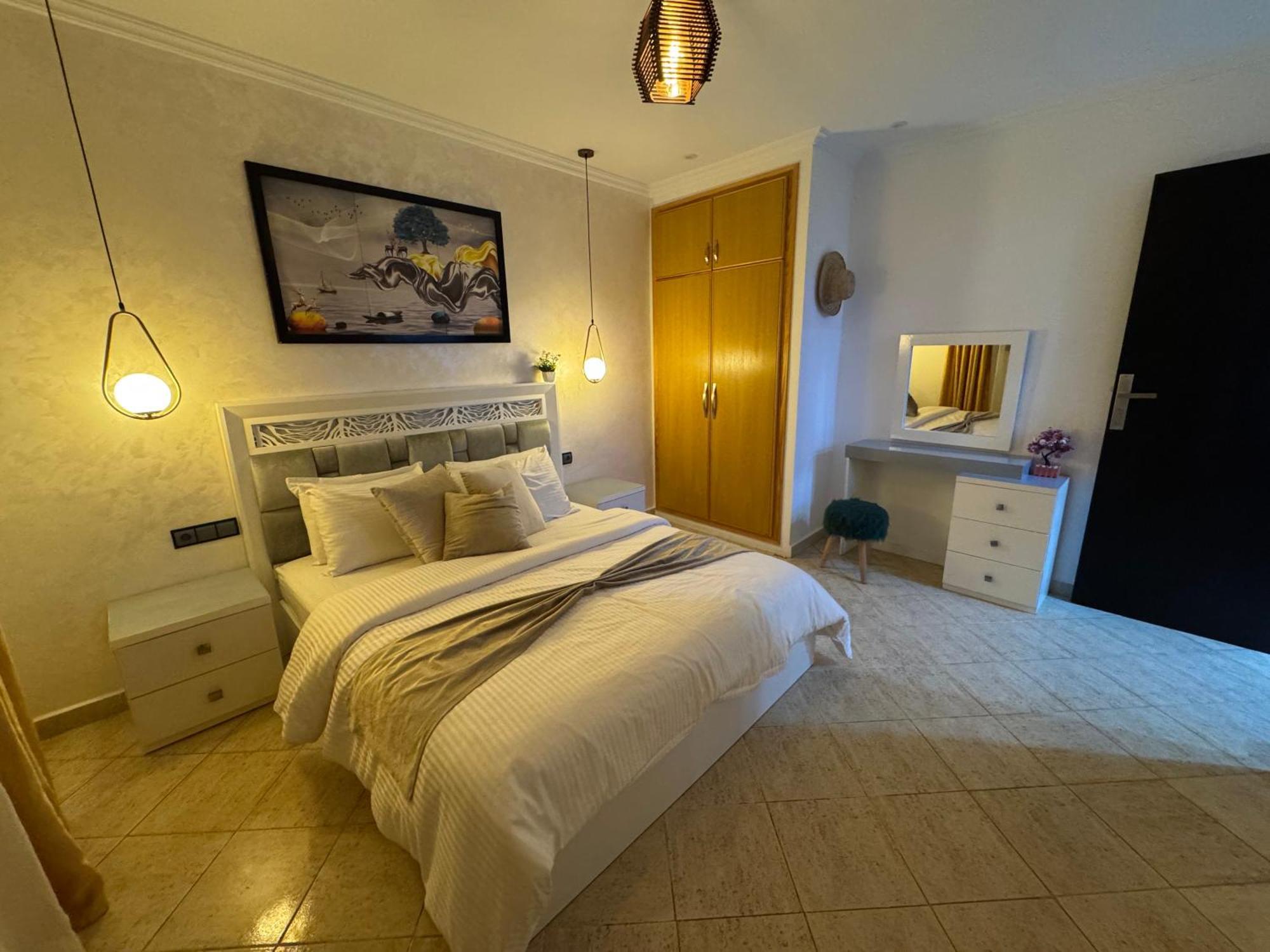 Ramo House Comfort With Views Chefchaouen