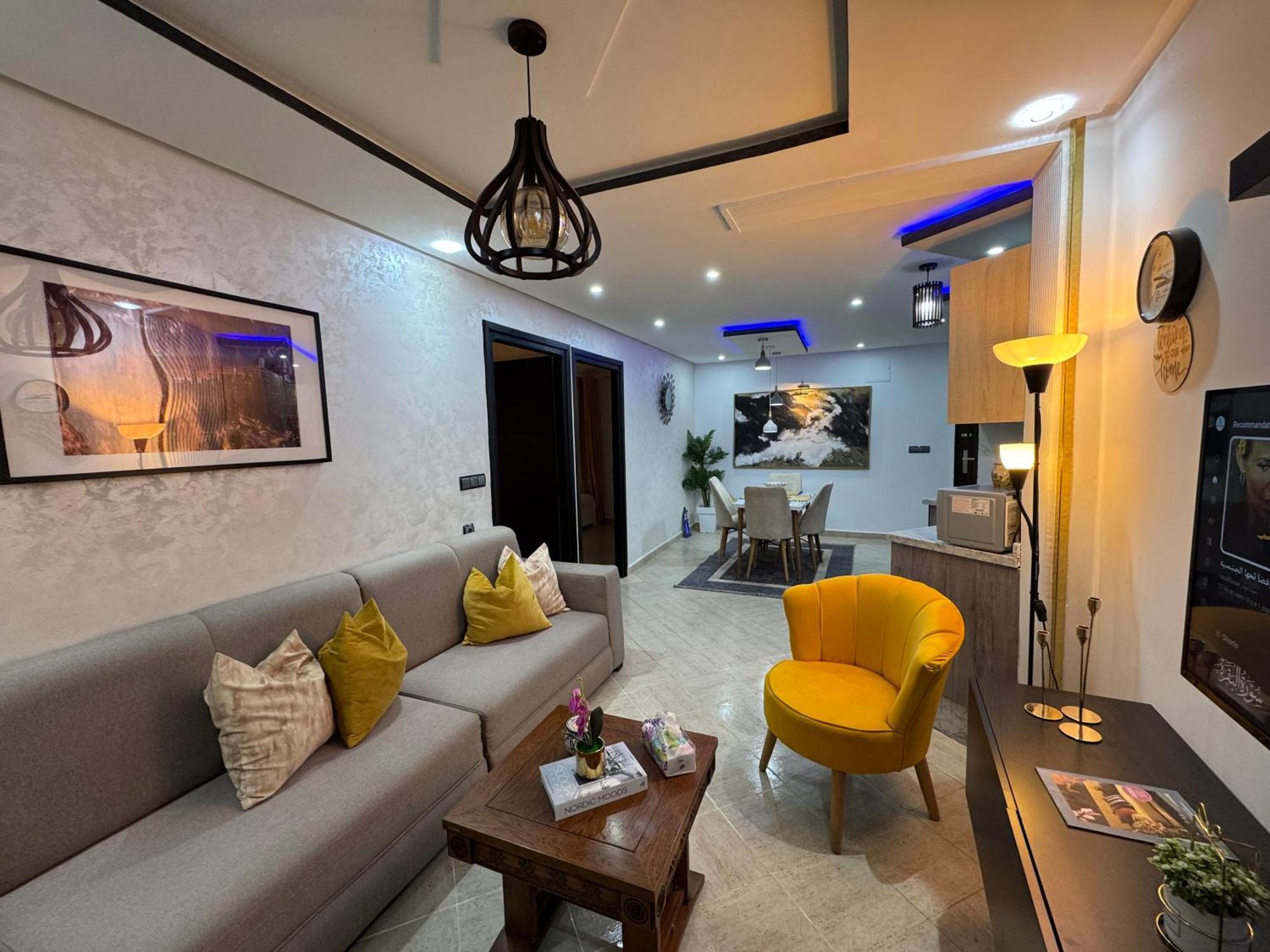 Appartement Ramo House Comfort With Views *