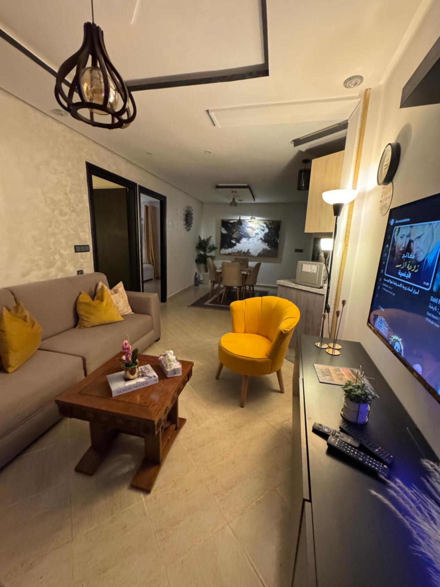 Ramo House Comfort With Views Appartement