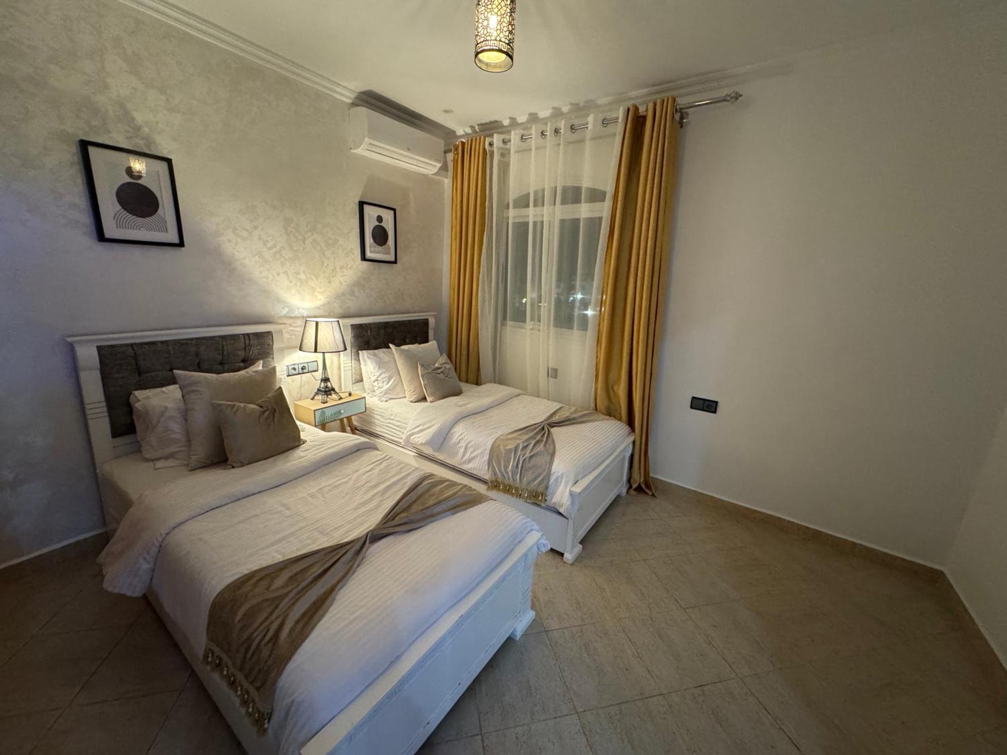Appartement Ramo House Comfort With Views