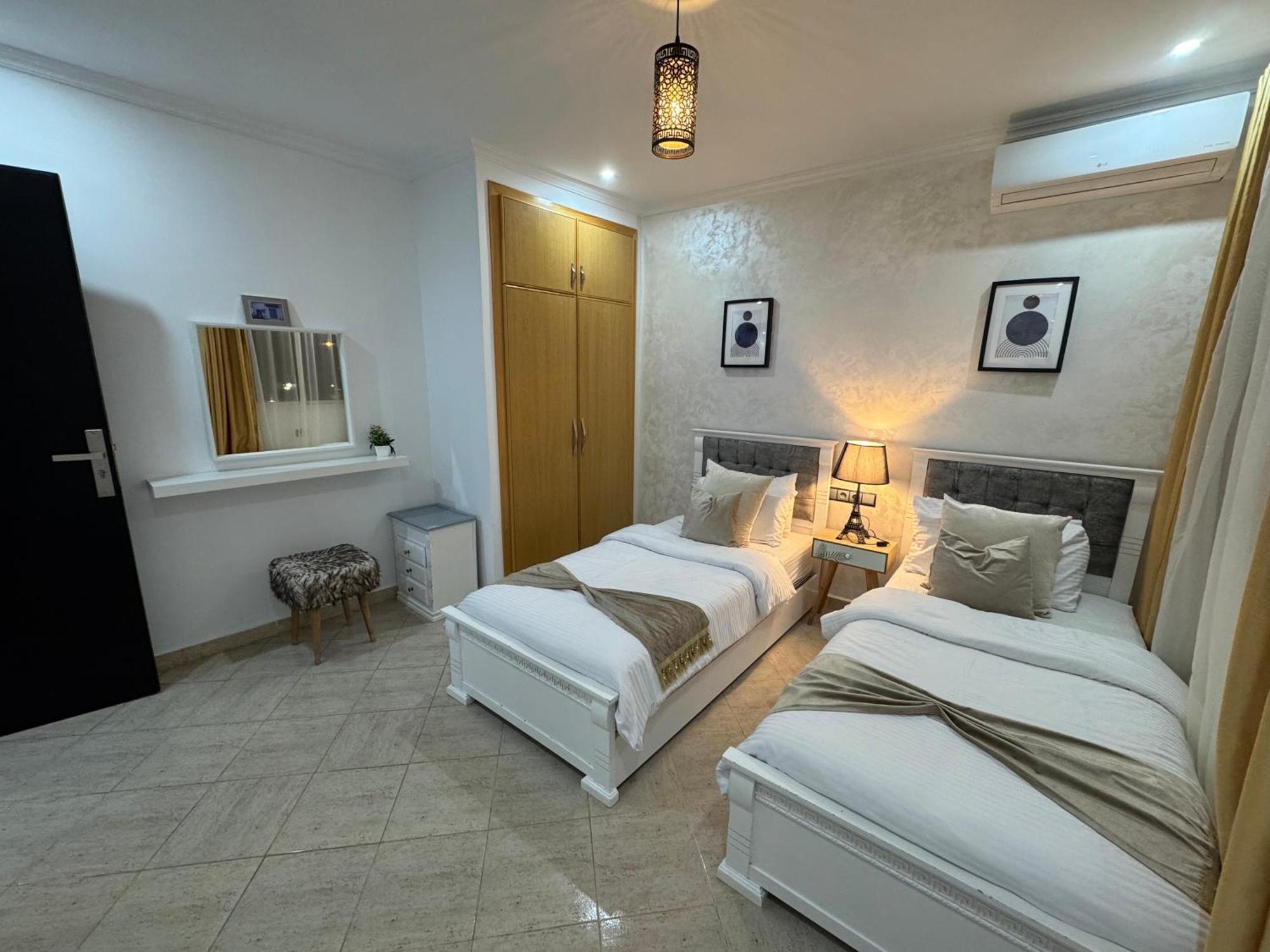 Ramo House Comfort With Views Appartement *