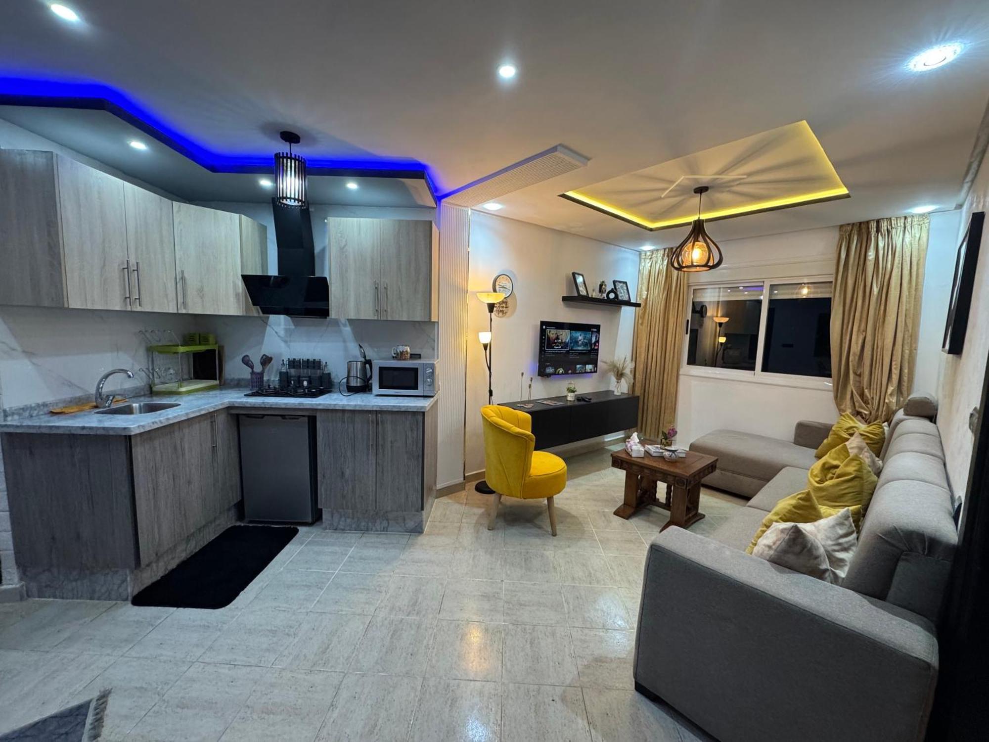 Ramo House Comfort With Views Appartement Chefchaouen