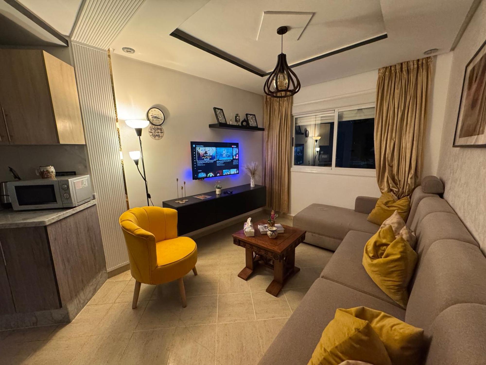 Appartement Ramo House Comfort With Views
