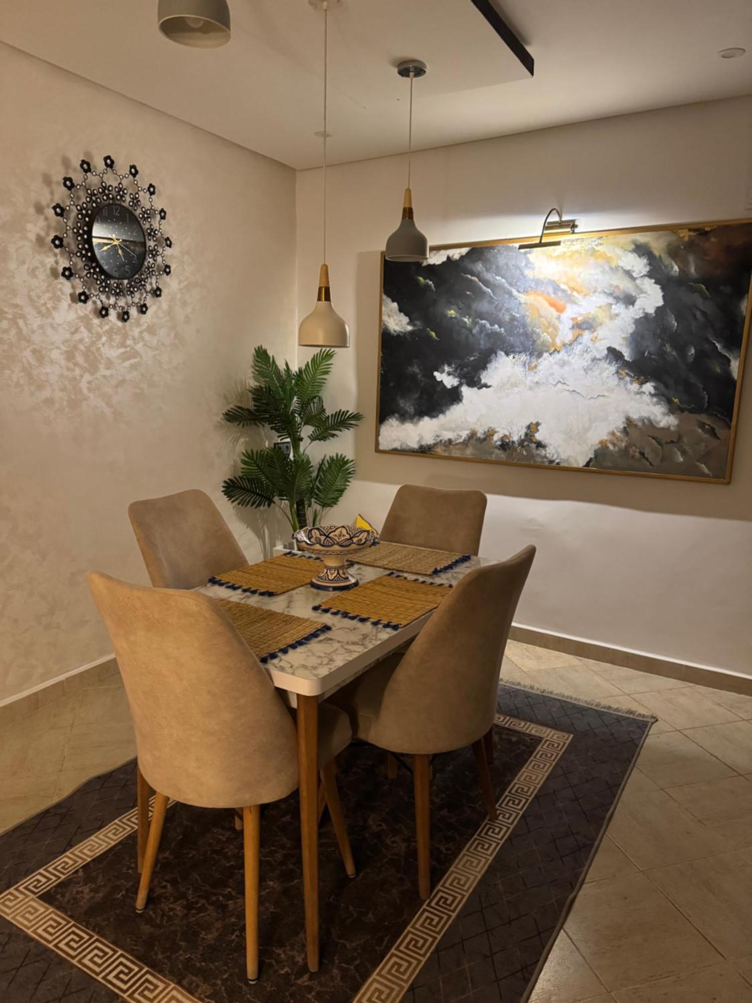 Ramo House Comfort With Views Appartement *