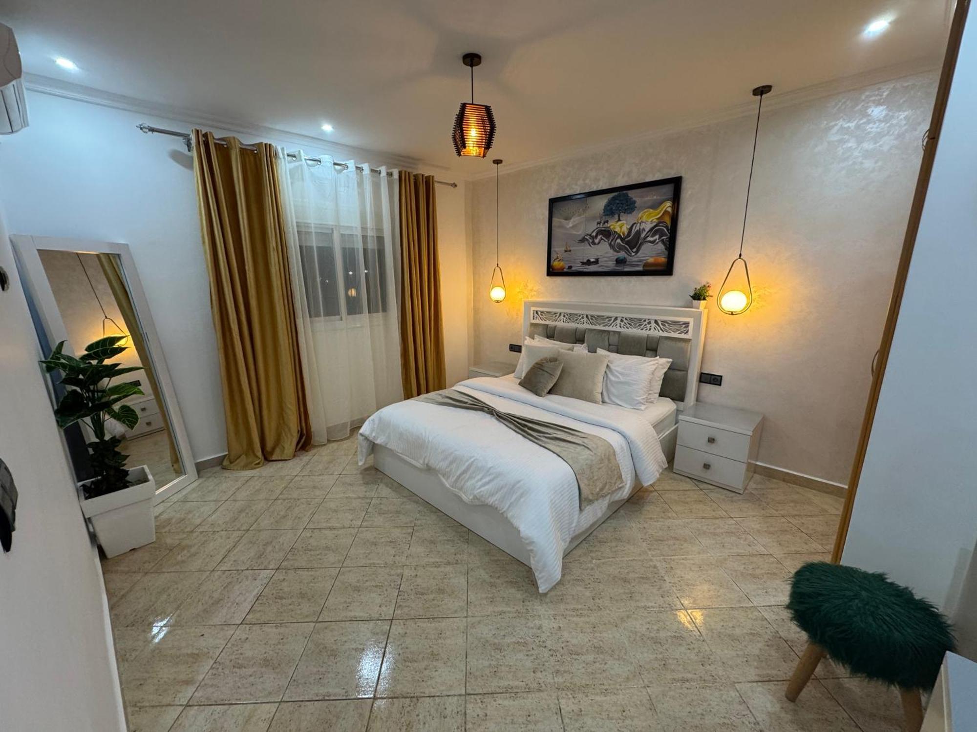 Ramo House Comfort With Views * Chefchaouen